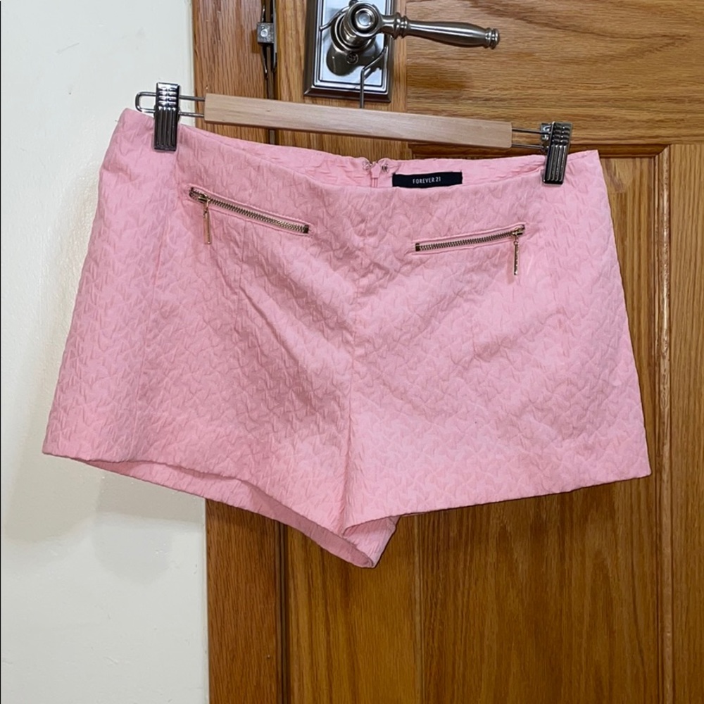 Forever 21 shorts